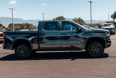 2022 Chevrolet Silverado 1500 ZR2   - Photo 74 - Albuquerque, NM 87114