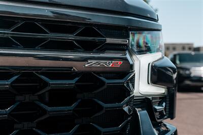 2022 Chevrolet Silverado 1500 ZR2   - Photo 77 - Albuquerque, NM 87114