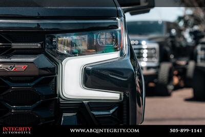 2022 Chevrolet Silverado 1500 ZR2   - Photo 12 - Albuquerque, NM 87114