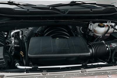 2022 Chevrolet Silverado 1500 ZR2   - Photo 130 - Albuquerque, NM 87114