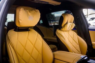 2023 Mercedes-Benz Maybach S 680 4MATIC®   - Photo 40 - Albuquerque, NM 87114