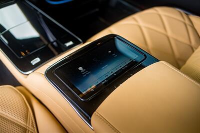 2023 Mercedes-Benz Maybach S 680 4MATIC®   - Photo 71 - Albuquerque, NM 87114