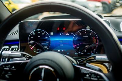 2023 Mercedes-Benz Maybach S 680 4MATIC®   - Photo 21 - Albuquerque, NM 87114