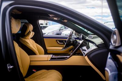 2023 Mercedes-Benz Maybach S 680 4MATIC®   - Photo 82 - Albuquerque, NM 87114