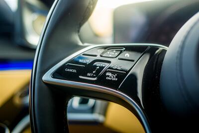 2023 Mercedes-Benz Maybach S 680 4MATIC®   - Photo 62 - Albuquerque, NM 87114