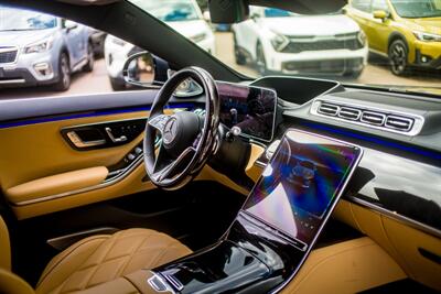 2023 Mercedes-Benz Maybach S 680 4MATIC®   - Photo 81 - Albuquerque, NM 87114