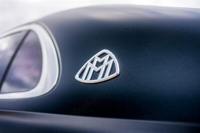 2023 Mercedes-Benz Maybach S 680 4MATIC®   - Photo 11 - Albuquerque, NM 87114