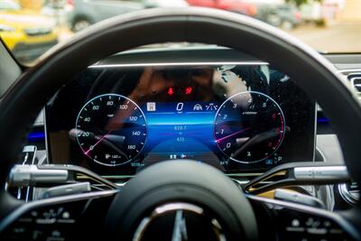 2023 Mercedes-Benz Maybach S 680 4MATIC®   - Photo 65 - Albuquerque, NM 87114
