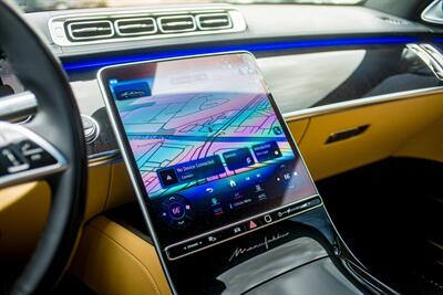 2023 Mercedes-Benz Maybach S 680 4MATIC®   - Photo 63 - Albuquerque, NM 87114