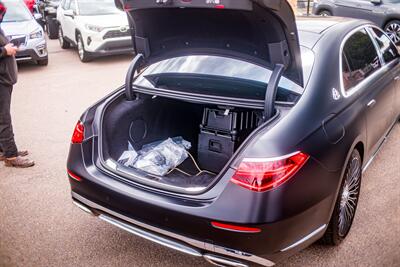 2023 Mercedes-Benz Maybach S 680 4MATIC®   - Photo 75 - Albuquerque, NM 87114