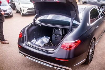 2023 Mercedes-Benz Maybach S 680 4MATIC®   - Photo 32 - Albuquerque, NM 87114