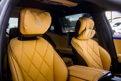 2023 Mercedes-Benz Maybach S 680 4MATIC®   - Photo 83 - Albuquerque, NM 87114