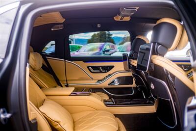 2023 Mercedes-Benz Maybach S 680 4MATIC®   - Photo 79 - Albuquerque, NM 87114
