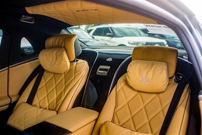 2023 Mercedes-Benz Maybach S 680 4MATIC®   - Photo 26 - Albuquerque, NM 87114