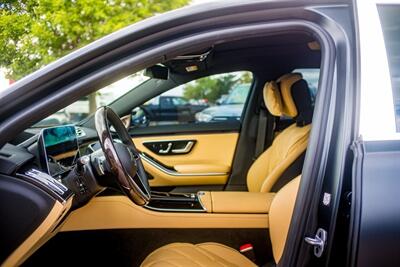 2023 Mercedes-Benz Maybach S 680 4MATIC®   - Photo 14 - Albuquerque, NM 87114