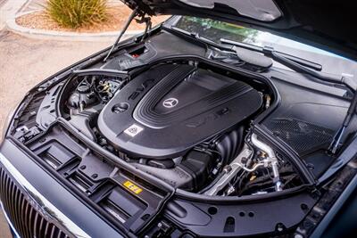 2023 Mercedes-Benz Maybach S 680 4MATIC®   - Photo 41 - Albuquerque, NM 87114