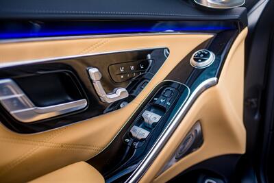 2023 Mercedes-Benz Maybach S 680 4MATIC®   - Photo 59 - Albuquerque, NM 87114