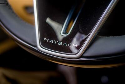 2023 Mercedes-Benz Maybach S 680 4MATIC®   - Photo 23 - Albuquerque, NM 87114