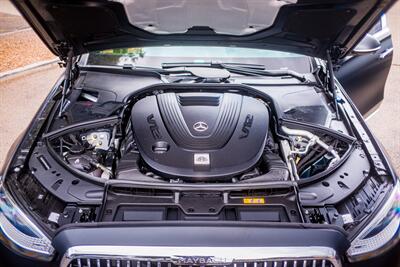 2023 Mercedes-Benz Maybach S 680 4MATIC®   - Photo 85 - Albuquerque, NM 87114