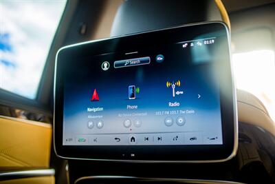 2023 Mercedes-Benz Maybach S 680 4MATIC®   - Photo 70 - Albuquerque, NM 87114