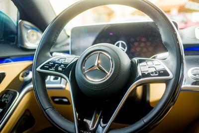 2023 Mercedes-Benz Maybach S 680 4MATIC®   - Photo 61 - Albuquerque, NM 87114