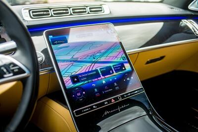 2023 Mercedes-Benz Maybach S 680 4MATIC®   - Photo 20 - Albuquerque, NM 87114