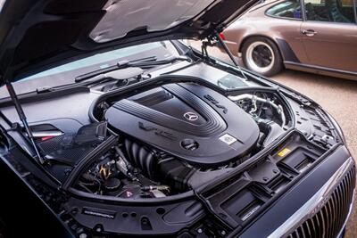 2023 Mercedes-Benz Maybach S 680 4MATIC®   - Photo 43 - Albuquerque, NM 87114