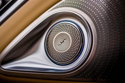 2023 Mercedes-Benz Maybach S 680 4MATIC®   - Photo 31 - Albuquerque, NM 87114