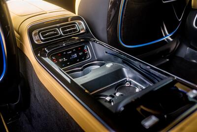 2023 Mercedes-Benz Maybach S 680 4MATIC®   - Photo 73 - Albuquerque, NM 87114