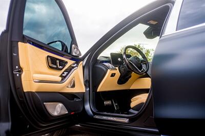2023 Mercedes-Benz Maybach S 680 4MATIC®   - Photo 17 - Albuquerque, NM 87114