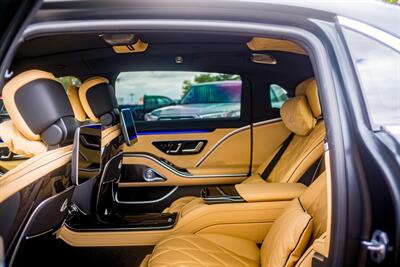2023 Mercedes-Benz Maybach S 680 4MATIC®   - Photo 68 - Albuquerque, NM 87114