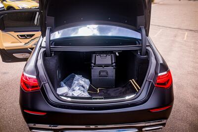 2023 Mercedes-Benz Maybach S 680 4MATIC®   - Photo 76 - Albuquerque, NM 87114