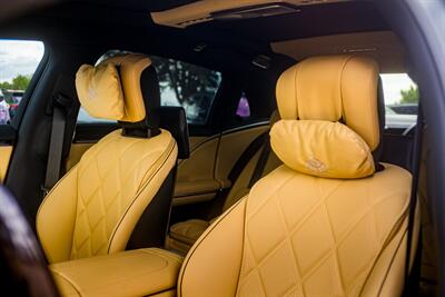 2023 Mercedes-Benz Maybach S 680 4MATIC®   - Photo 58 - Albuquerque, NM 87114