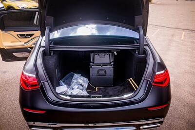 2023 Mercedes-Benz Maybach S 680 4MATIC®   - Photo 33 - Albuquerque, NM 87114