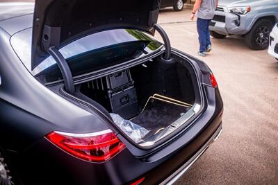 2023 Mercedes-Benz Maybach S 680 4MATIC®   - Photo 34 - Albuquerque, NM 87114