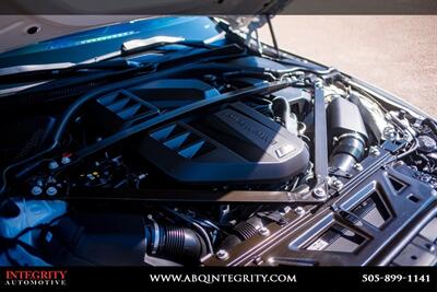 2024 BMW M3 Competition   - Photo 14 - Albuquerque, NM 87114