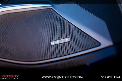 2024 BMW M3 Competition   - Photo 20 - Albuquerque, NM 87114