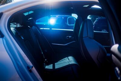 2024 BMW M3 Competition   - Photo 84 - Albuquerque, NM 87114