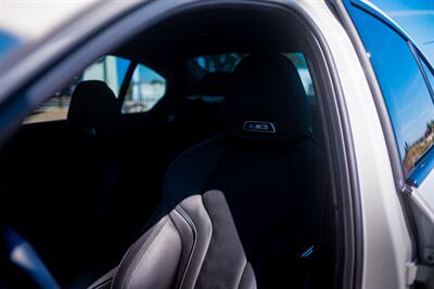 2024 BMW M3 Competition   - Photo 62 - Albuquerque, NM 87114