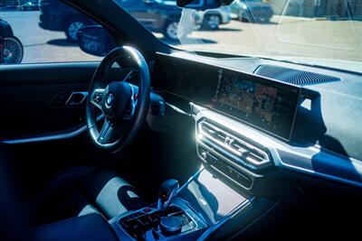 2024 BMW M3 Competition   - Photo 86 - Albuquerque, NM 87114