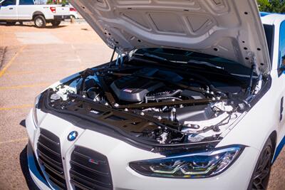 2024 BMW M3 Competition   - Photo 57 - Albuquerque, NM 87114