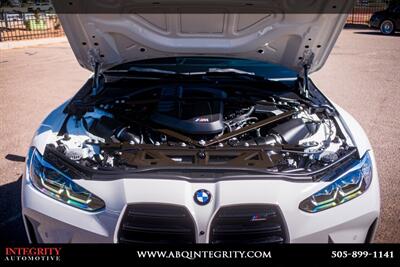 2024 BMW M3 Competition   - Photo 13 - Albuquerque, NM 87114