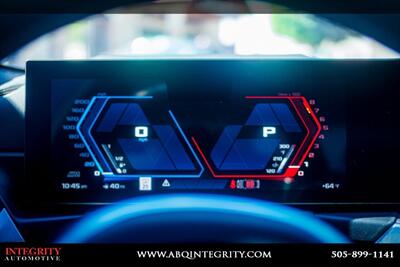2024 BMW M3 Competition   - Photo 23 - Albuquerque, NM 87114