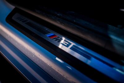 2024 BMW M3 Competition   - Photo 75 - Albuquerque, NM 87114