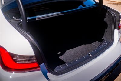 2024 BMW M3 Competition   - Photo 79 - Albuquerque, NM 87114