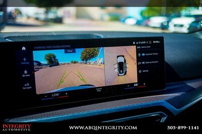 2024 BMW M3 Competition   - Photo 26 - Albuquerque, NM 87114