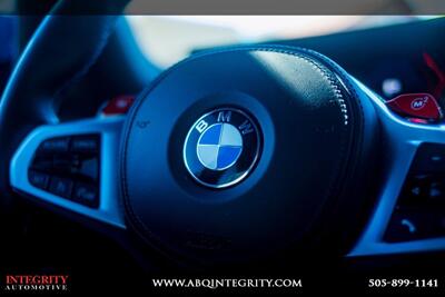 2024 BMW M3 Competition   - Photo 21 - Albuquerque, NM 87114