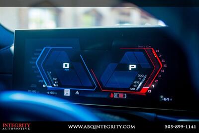 2024 BMW M3 Competition   - Photo 22 - Albuquerque, NM 87114