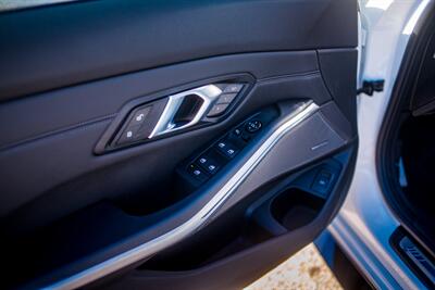 2024 BMW M3 Competition   - Photo 63 - Albuquerque, NM 87114