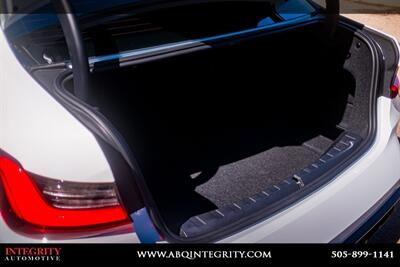2024 BMW M3 Competition   - Photo 34 - Albuquerque, NM 87114